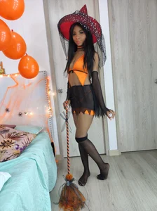 alikahouston4 Brujita Immagine  8