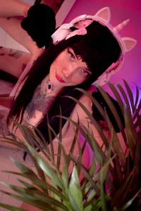 Zdjęcia AuroraChannn Purr… Naughty Kitty 🐾💗:  3