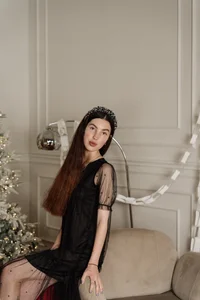 LiraRevery Dark Queen Foto 2