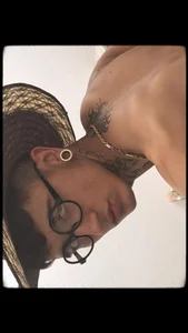 Patrick_RangoCome closer... my shadows look perfect on you图片 2