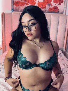 kenndall_21 Believe in yourself and you will see how your dreams come true 📸 Foto 4