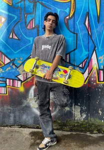 jeycobb My passion Bilde 6