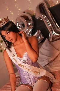 Scarlesth MY BIRTHDAY #21 Bilde 9