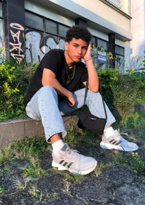 Naxttan Looking good Immagine  3