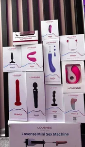 LesleyMil my toys Hình 2