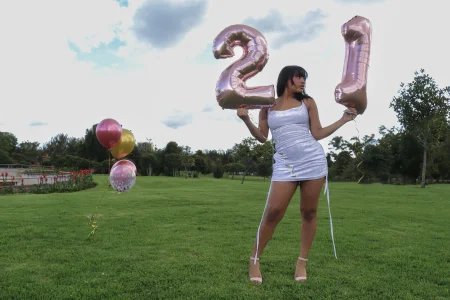 Sariitaa_ Happy Birthday Sarita. Foto 6