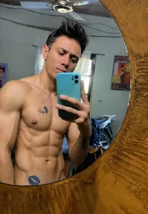 Bestia69_ Yo Bilde