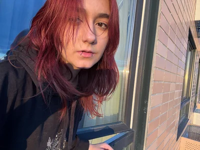 Public od LunaMacky  4 snímek