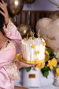 OSHUN_ 🎂🥂Happy Birthday to me 🎂🥂 Pic 4