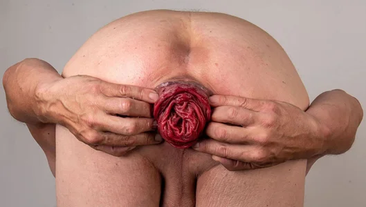 Popoopoop@xh's XXX Nude Photo 1
