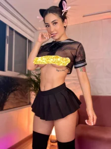 CATALINA_RESTREPO's schoolgirl Sex Photo 2