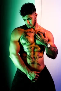 Public de JACOB_MARTINS  6 photos