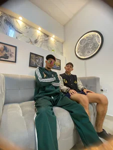 IMPERIAL_NAUGTHY_BOYS Public 圖片 5