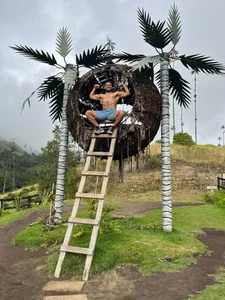 Louis_marley__ Travel through the Colombian coffee axis 2 Pic 9