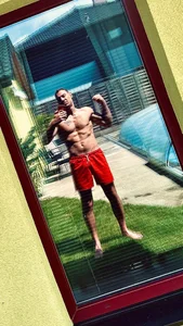 Sportalphaboy Hot summer slika 3