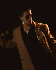 Andy_Joy_ Katana Billede 2