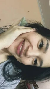 happy