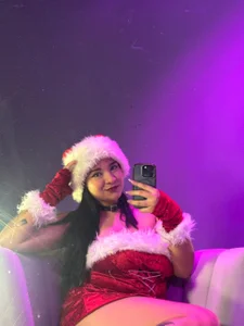 lilian_vergara Happy new year Foto 7