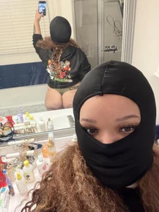 virgohippie I’m ur dream women! Pic 3