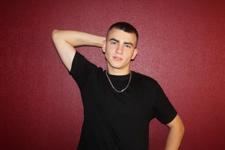 CalvinPerrys XXX nøgenfoto 5