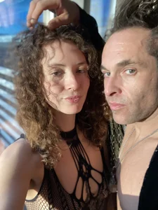 Public de nolimitBackdoorman  4 photos