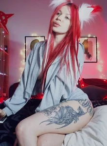 Devil_s_brideのFoxyの枚の写真