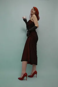 Dora_Marcelliの🎀Miss Perfection Was Born This Day♌️の 6枚の写真