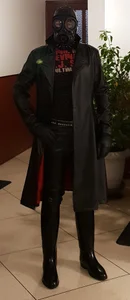 Alan38XXX Album 2019 Immagine  9