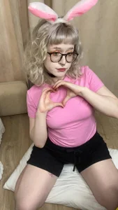 easter bunny de EdythElswick  7 Imagens