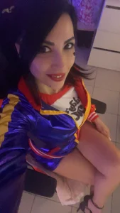 Harley Quinn💙❤️ od Cataleya80  2 snímek