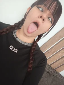 Pretty girl de VioletPaket  photos