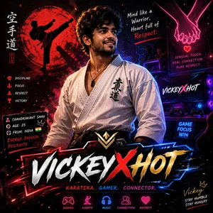 vickeyxhot Public 圖片