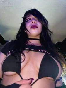 CHERRY_DARCK Do you want to squeeze? Εικόνα