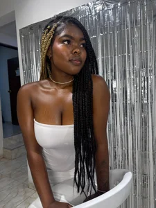 Yasminbrattz YOUR MODEL FAVORITE 👑 Foto