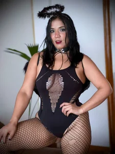 danna_zuluaga Halloween Bilde 9