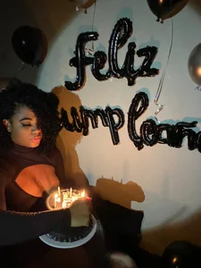 Tyra_Privacy it's my birthday 🎂🥰 Pic 7