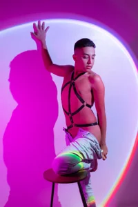 Siriuss_Collin Sexy mood รูป  6