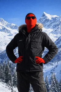 MassiveMask: MassiveMask ( 5 фото)