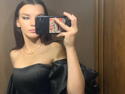 VeliaHypolite Public Poză 5