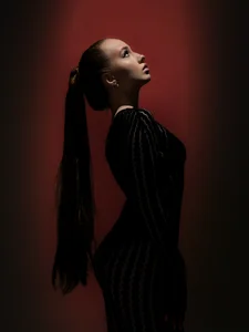 DorothyGilbert1💎图片 3