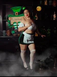 laurabassii San patricio зображення 3