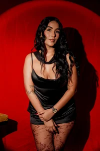 LannaFoxx Red Passion Pic 3