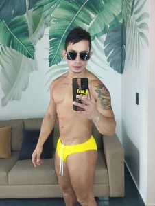 Thor_Dosson About me Bilde 5