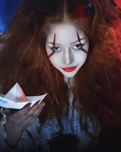 Haily_Sebastian: 👻 ( фото)