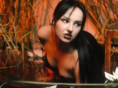 ElektraSunshine ﮩ٨ـﮩﮩ٨ـ♡ﮩ٨ـﮩﮩ٨ـ Immagine  3