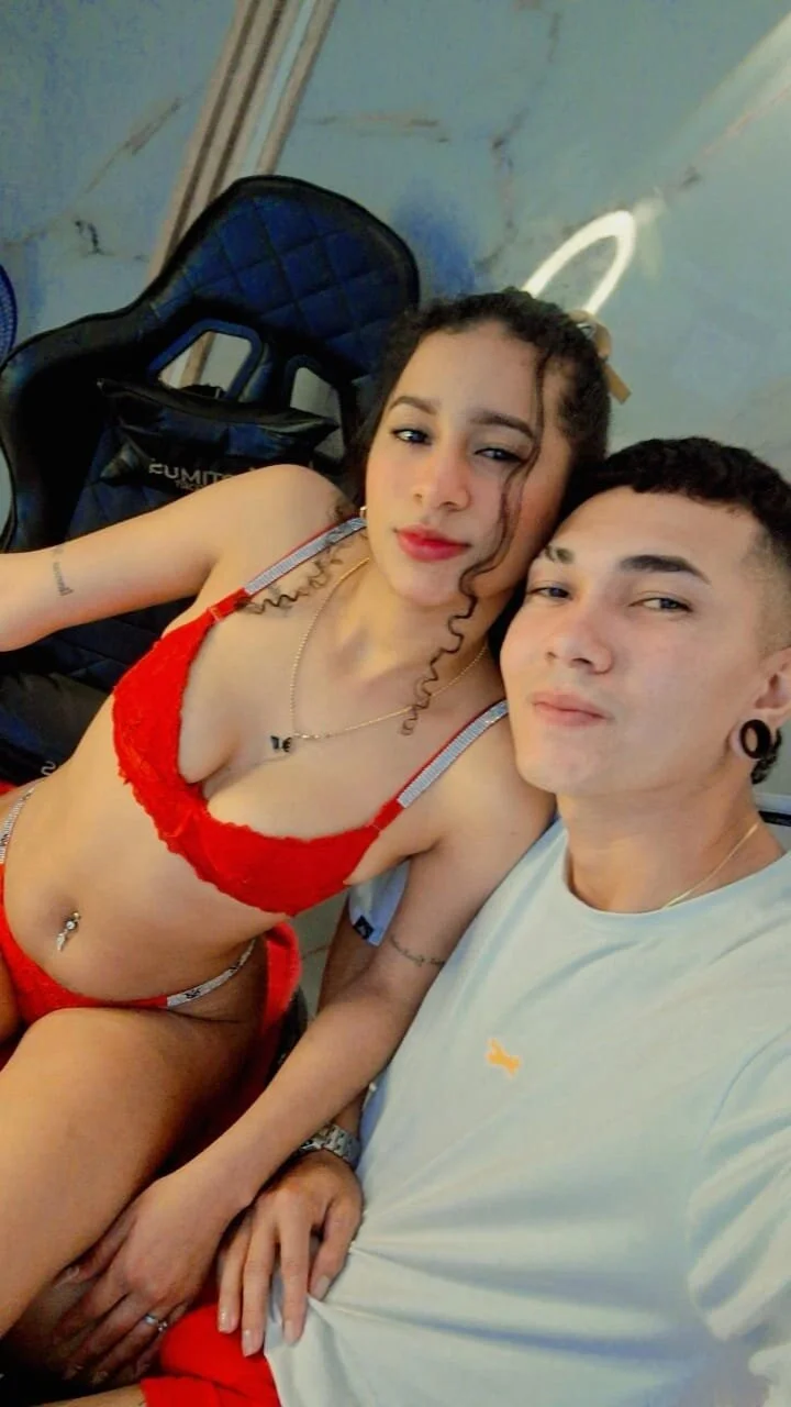 Logan_and_Reachel Poză populară 969