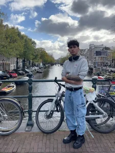 back_thomson kullanıcısının AMSTERDAM 🌍 albümü -  7 fotoğraf