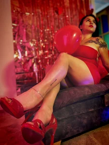 Domina0 Happy Valentine's Day 🎀🎁💕 Pic 2