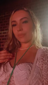 Moon_Blake A Blonde for you 🩷🩷 Billede 2