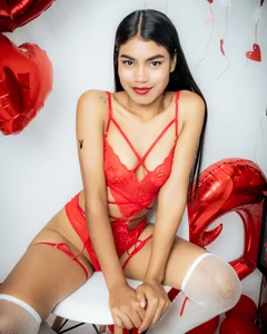 MILEY_JOAS2 Be my valentine ❤ Pic 3